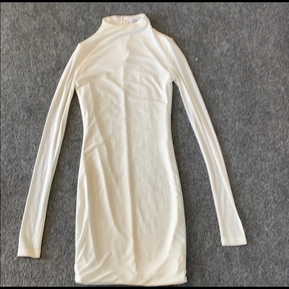 Tiger Mist | Dresses | White Tiger Mist Long Sleeve Mesh Dress Sz Xs | Poshmark Tiger Mist | Dresses | White Tiger Mist Long Sleeve Mesh Dress Sz Xs | Poshmark
